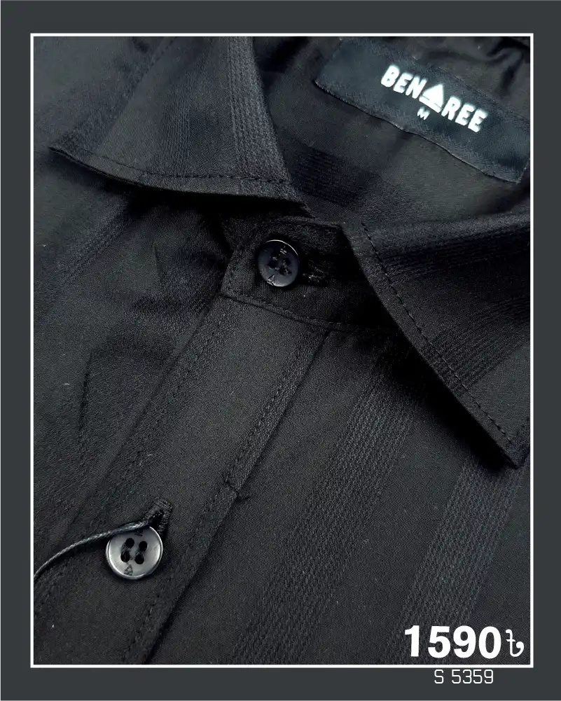Formal Shirt  - 23S 5359