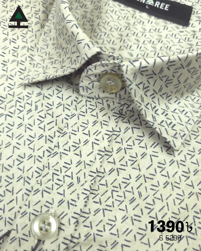Casual Shirt  - 23S 5299