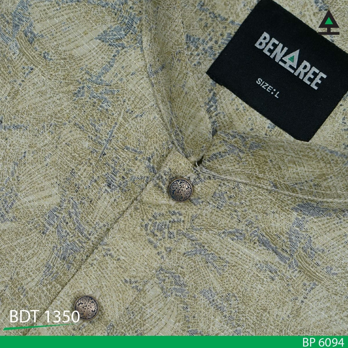 Classic Panjabi - P 6094