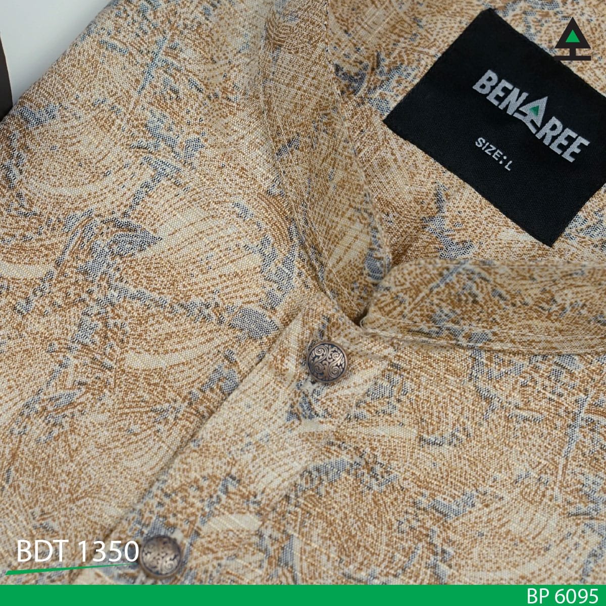 Classic Panjabi - P 6095