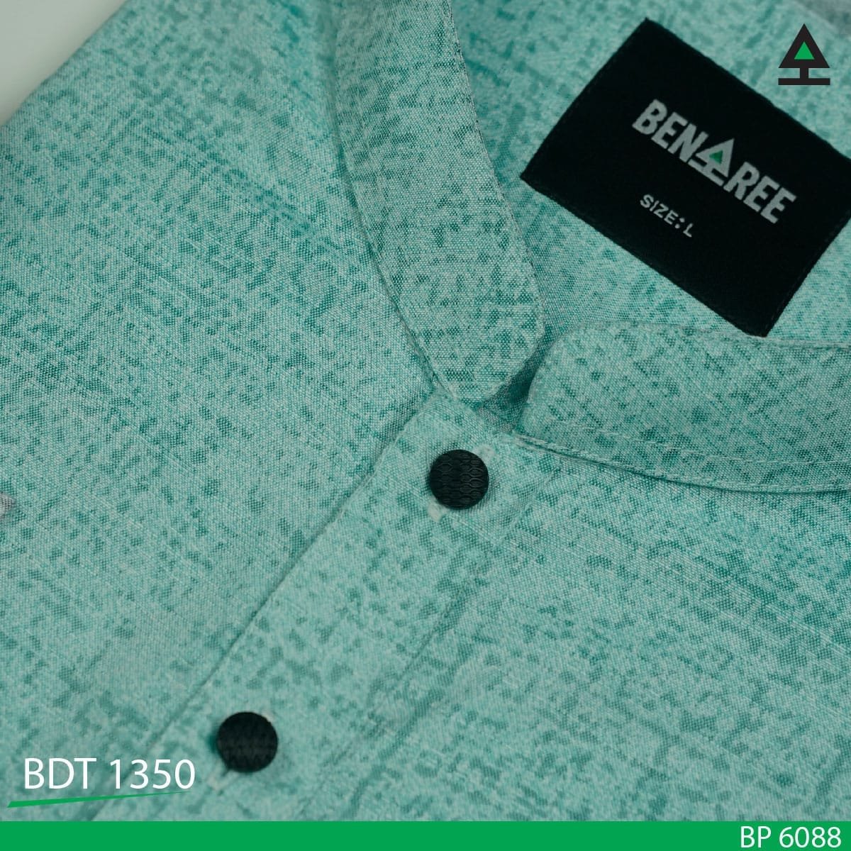 Classic Panjabi - P 6088