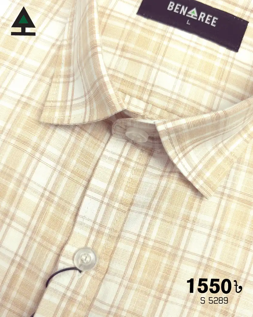 Casual Shirt  - 23S 5289