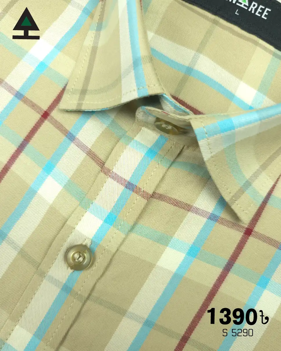 Casual Shirt  - 23S 5290