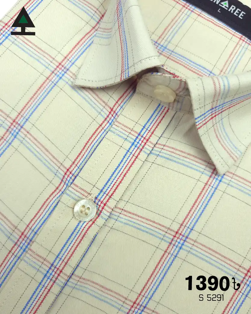 Casual Shirt  - 23S 5291