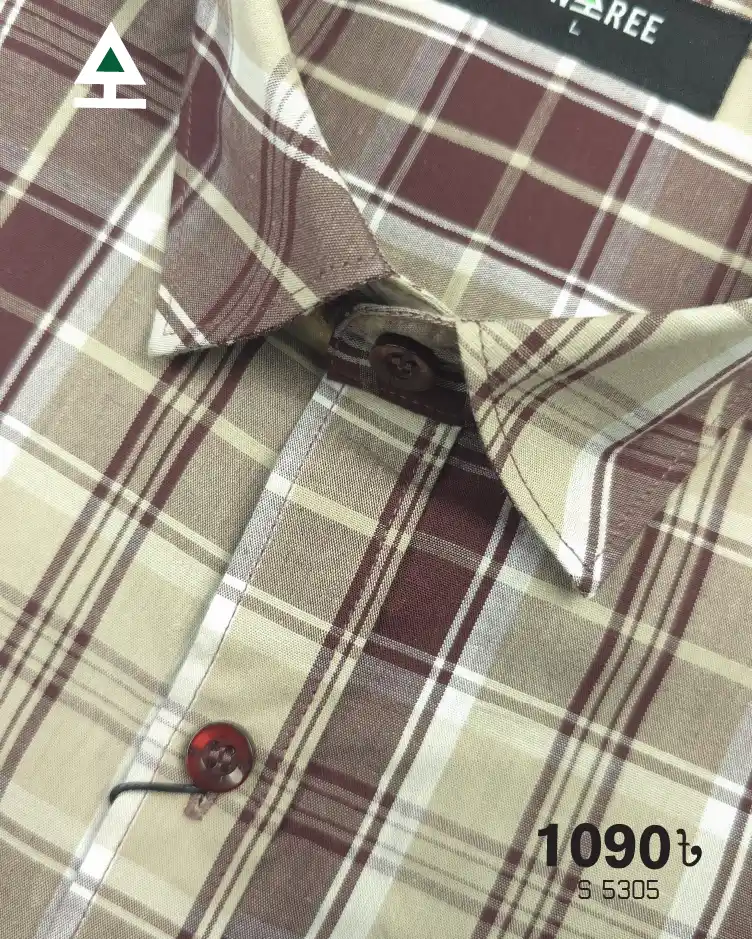 Casual Shirt  - 23S 5305