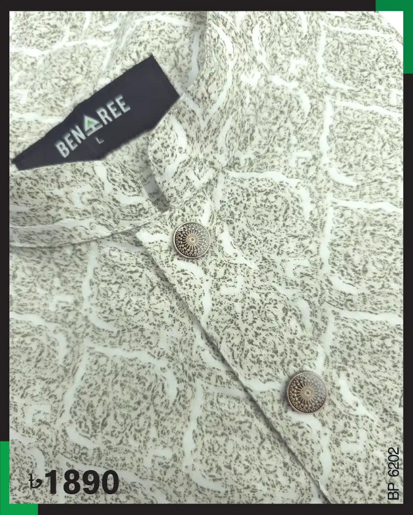 Classic Panjabi - P 6202