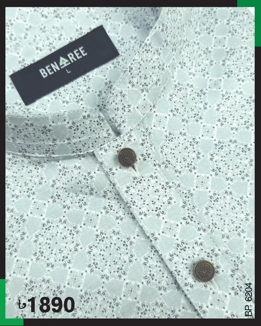 Classic Panjabi - P 6204