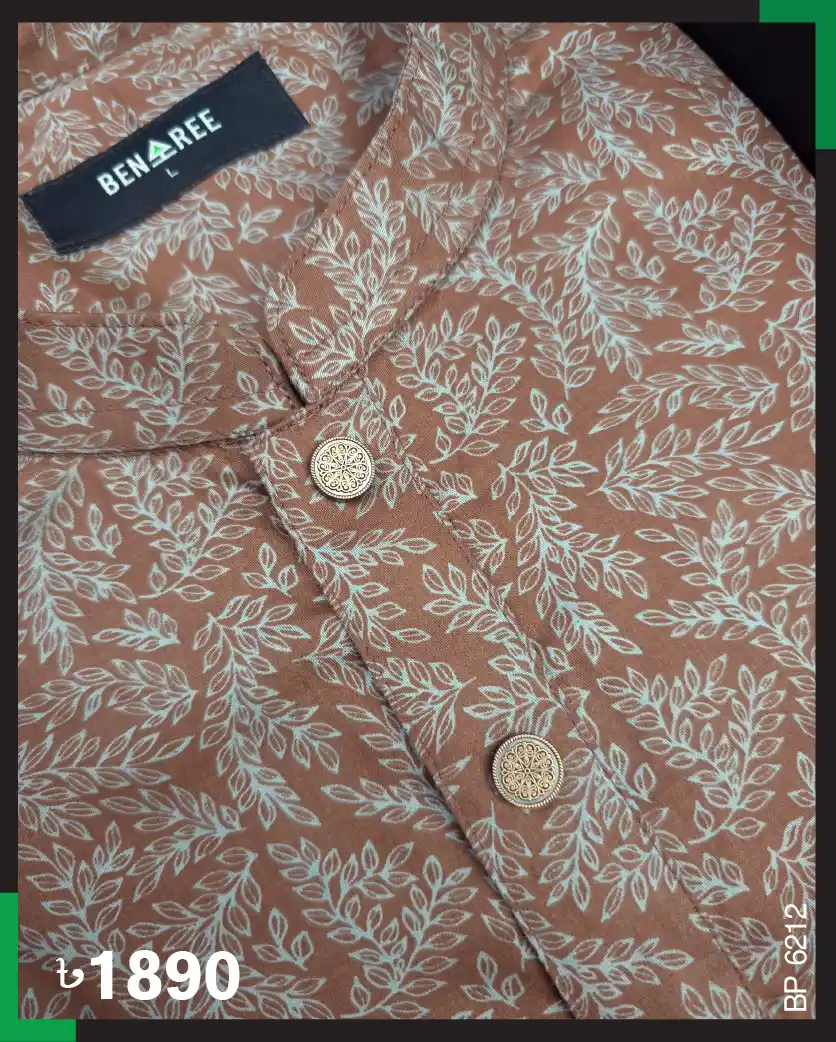 Classic Panjabi - P 6212