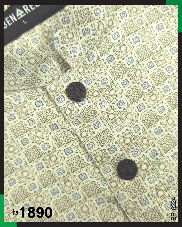 Classic Panjabi - P 6224