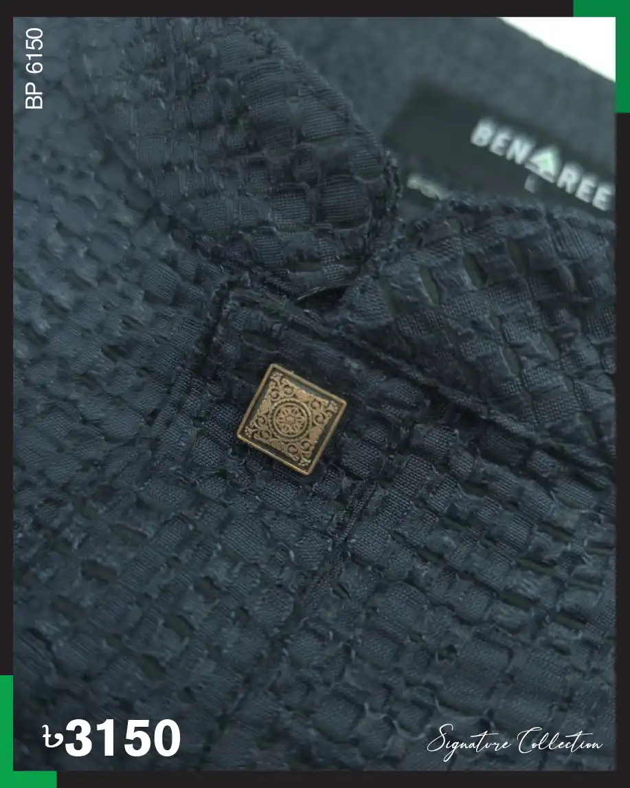 Signature Panjabi - P 6150