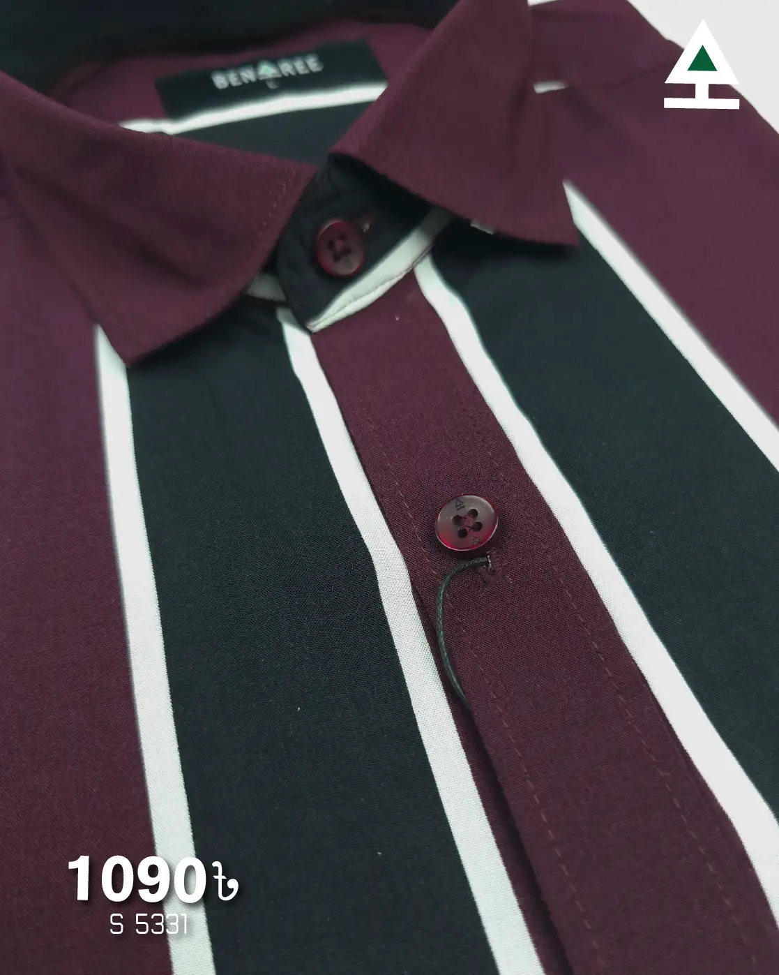 Casual Shirt  - 23S 5331