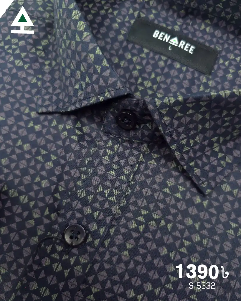 Casual Shirt  - 23S 5332