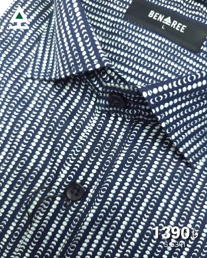 Casual Shirt  - 23S 5341