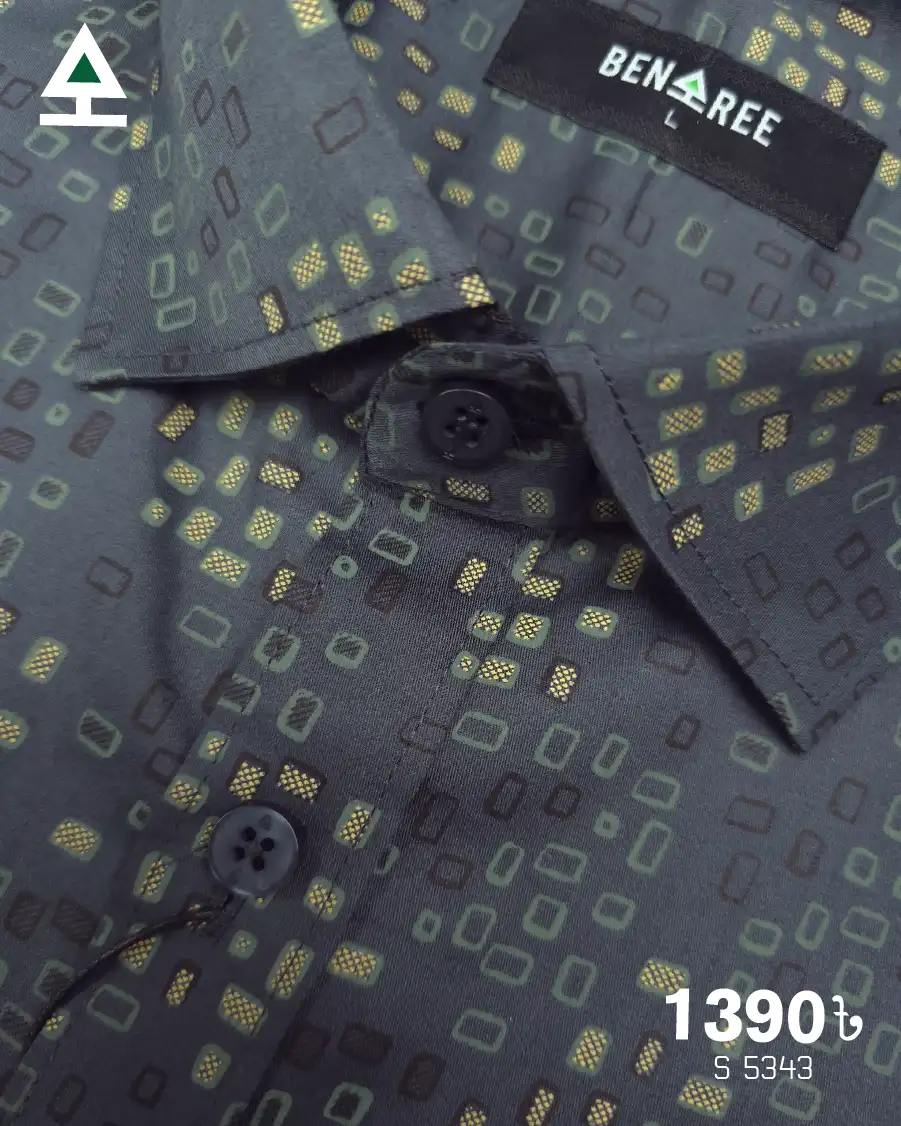 Casual Shirt  - 23S 5343