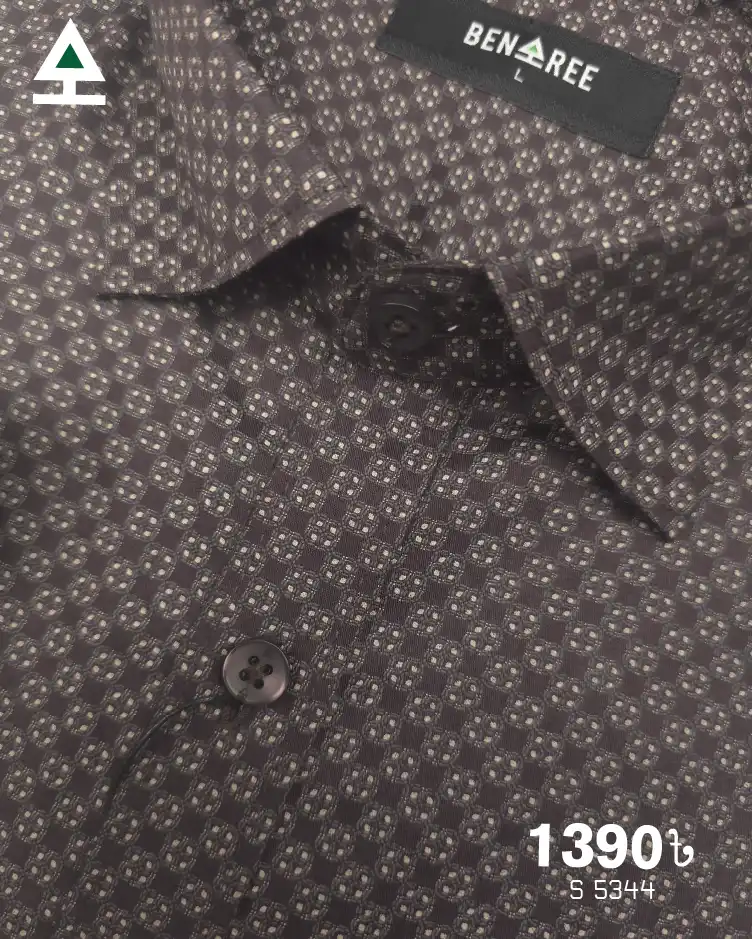 Casual Shirt  - 23S 5344