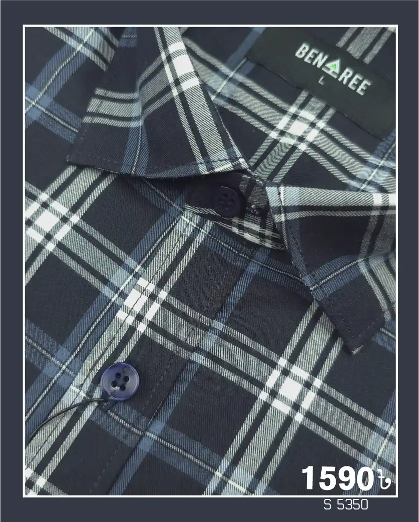 Casual Shirt  - 23S 5350