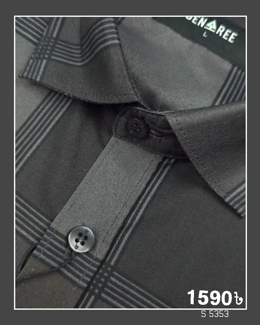 Casual Shirt  - 23S 5353