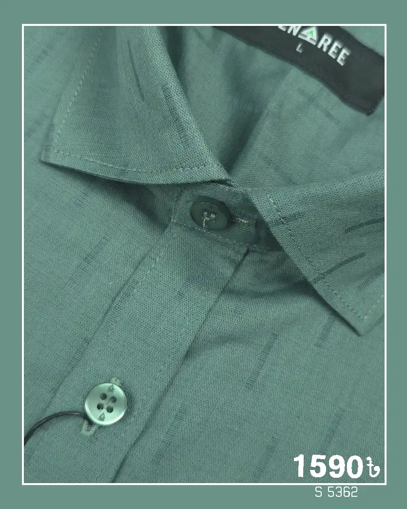 Formal Shirt  - 23S 5362