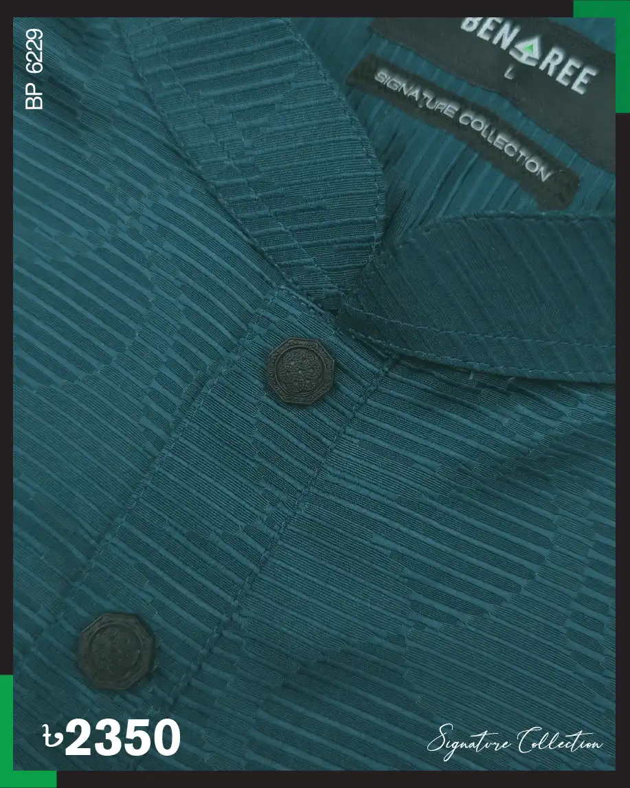 Signature Panjabi - P 6229