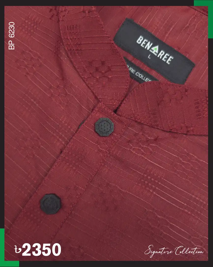 Signature Panjabi - P 6230