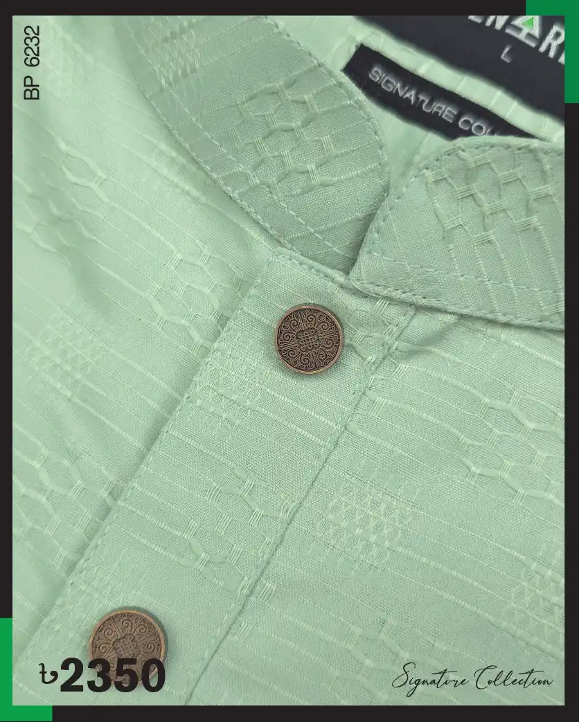 Signature Panjabi - P 6232