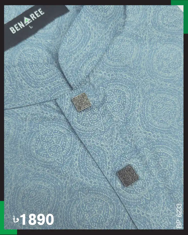 Classic Panjabi - P 6233