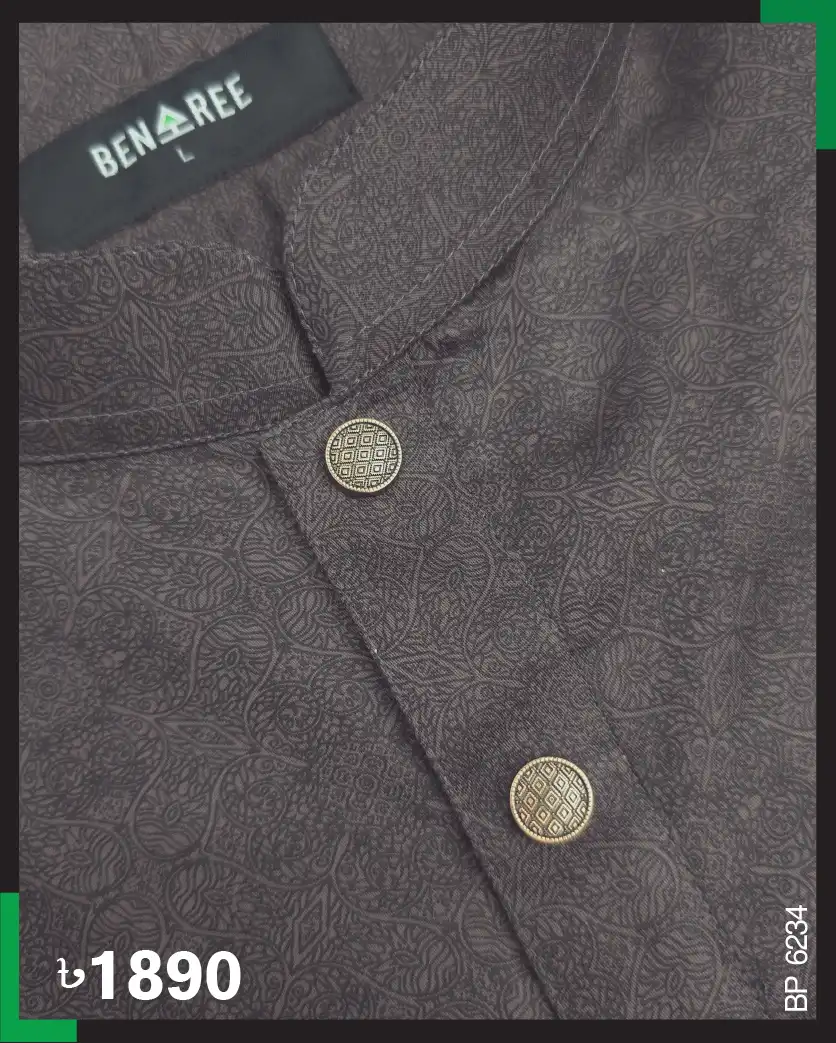 Classic Panjabi - P 6234