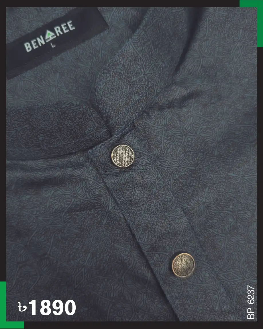 Classic Panjabi - P 6237