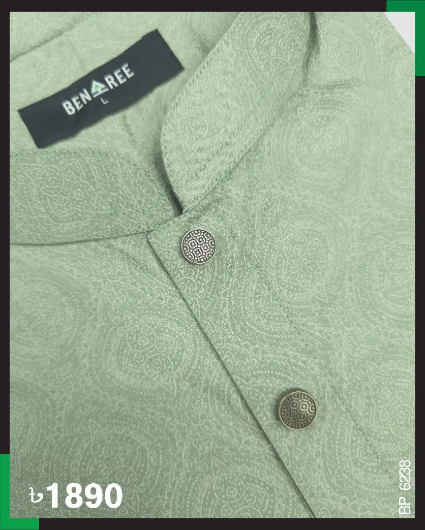 Classic Panjabi - P 6238