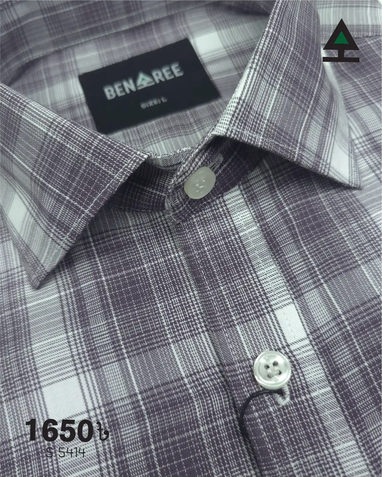 Casual Shirt  - 23S 5414